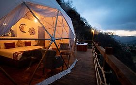 MaliKualli Complejo Ecoturístico